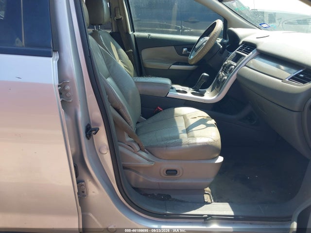 Aukcja sprzedaży 2013 Ford Edge Sel, vin: 2FMDK3JC7DBC88735, numer aukcji: 46186695