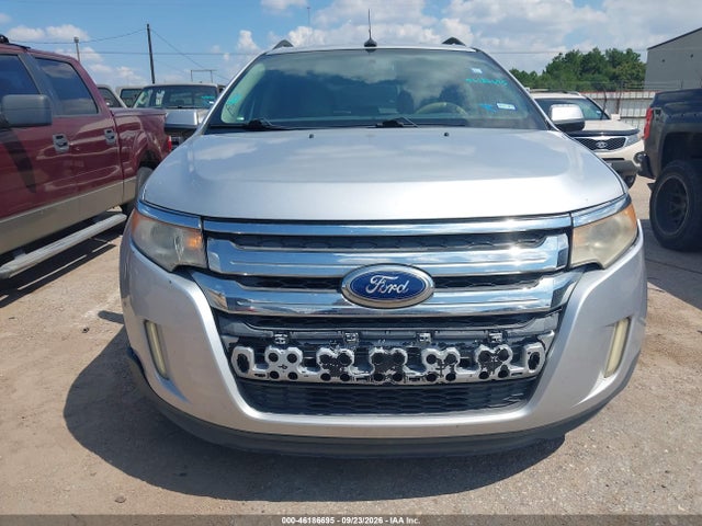 Aukcja sprzedaży 2013 Ford Edge Sel, vin: 2FMDK3JC7DBC88735, numer aukcji: 46186695