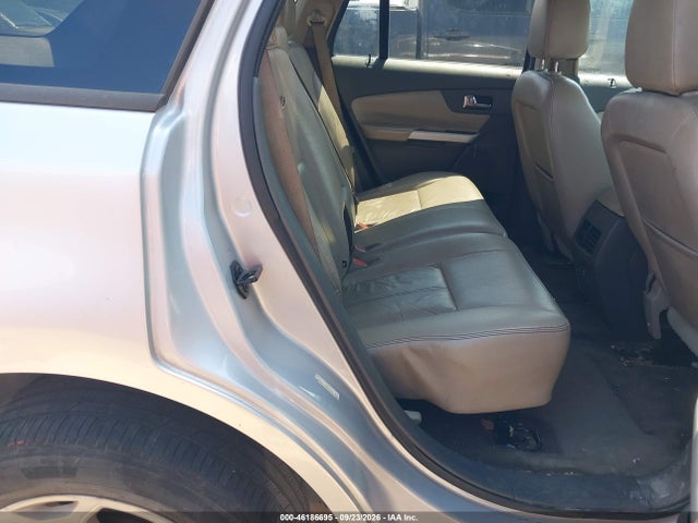 Aukcja sprzedaży 2013 Ford Edge Sel, vin: 2FMDK3JC7DBC88735, numer aukcji: 46186695