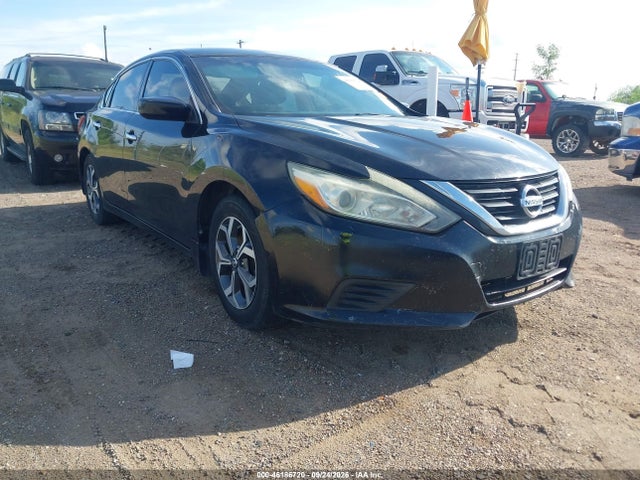 Aukcja sprzedaży 2017 Nissan Altima 2.5 S, vin: 1N4AL3APXHC251701, numer aukcji: 46186720