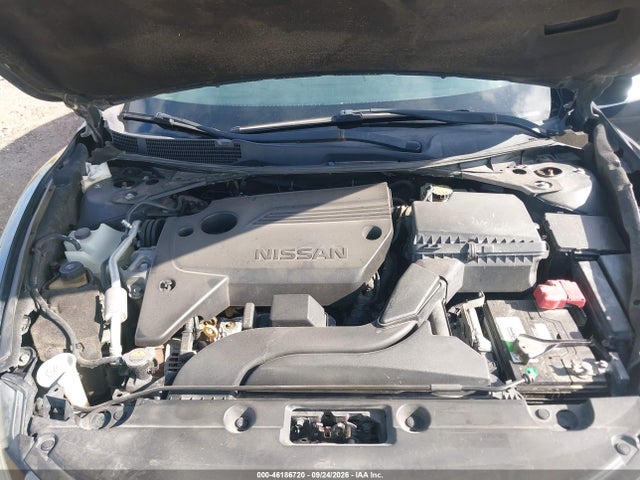 Aukcja sprzedaży 2017 Nissan Altima 2.5 S, vin: 1N4AL3APXHC251701, numer aukcji: 46186720