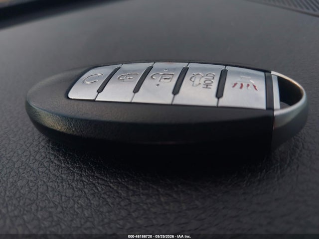 Aukcja sprzedaży 2017 Nissan Altima 2.5 S, vin: 1N4AL3APXHC251701, numer aukcji: 46186720