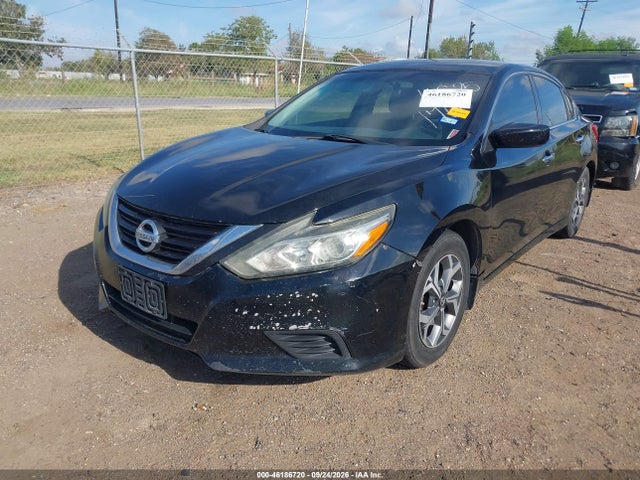 Aukcja sprzedaży 2017 Nissan Altima 2.5 S, vin: 1N4AL3APXHC251701, numer aukcji: 46186720