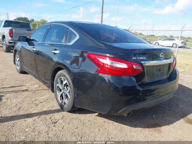 Aukcja sprzedaży 2017 Nissan Altima 2.5 S, vin: 1N4AL3APXHC251701, numer aukcji: 46186720