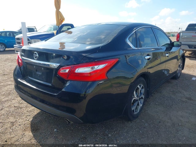 Aukcja sprzedaży 2017 Nissan Altima 2.5 S, vin: 1N4AL3APXHC251701, numer aukcji: 46186720