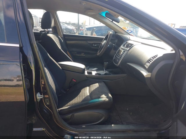 Aukcja sprzedaży 2017 Nissan Altima 2.5 S, vin: 1N4AL3APXHC251701, numer aukcji: 46186720