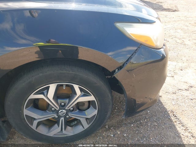 Aukcja sprzedaży 2017 Nissan Altima 2.5 S, vin: 1N4AL3APXHC251701, numer aukcji: 46186720