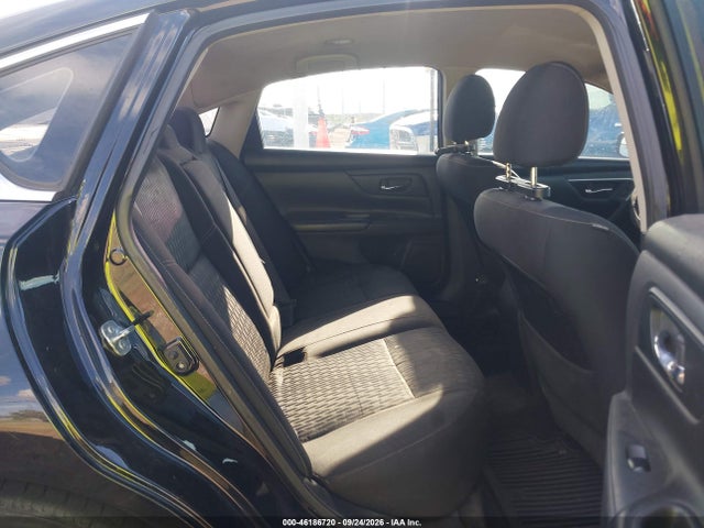 Aukcja sprzedaży 2017 Nissan Altima 2.5 S, vin: 1N4AL3APXHC251701, numer aukcji: 46186720