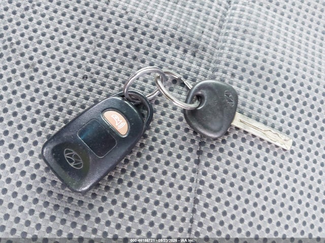 2011 Hyundai Sonata Gls მანქანა იყიდება აუქციონზე, vin: 5NPEB4ACXBH209901, აუქციონის ნომერი: 46186721