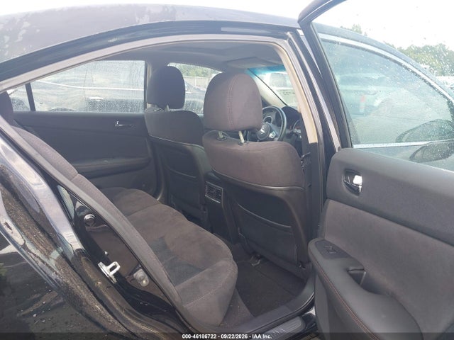 Продаж на аукціоні авто 2011 Nissan Maxima 3.5 S, vin: 1N4AA5AP6BC855111, номер лоту: 46186722