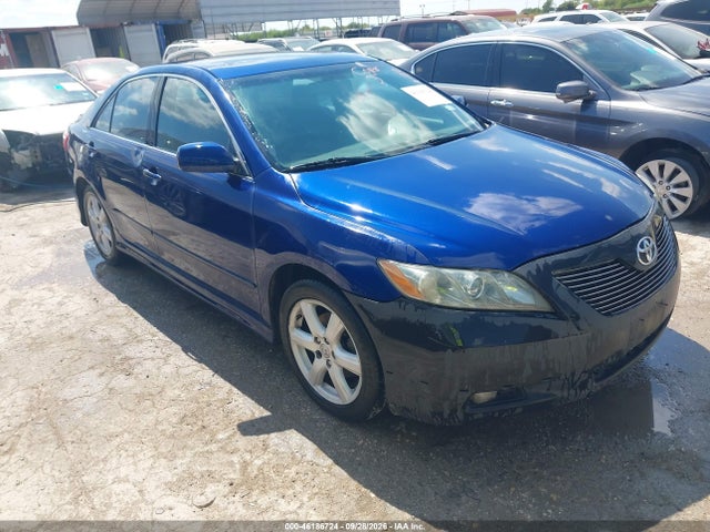 Продаж на аукціоні авто 2009 Toyota Camry Se, vin: 4T1BE46KX9U387345, номер лоту: 46186724
