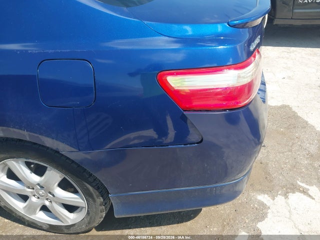 Продажа на аукционе авто 2009 Toyota Camry Se, vin: 4T1BE46KX9U387345, номер лота: 46186724