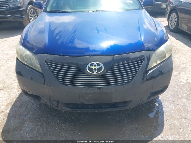 Продажа на аукционе авто 2009 Toyota Camry Se, vin: 4T1BE46KX9U387345, номер лота: 46186724