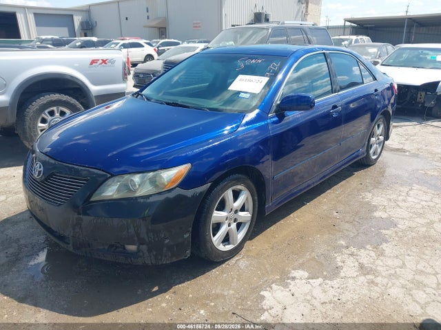 Продажа на аукционе авто 2009 Toyota Camry Se, vin: 4T1BE46KX9U387345, номер лота: 46186724