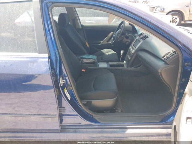 Продажа на аукционе авто 2009 Toyota Camry Se, vin: 4T1BE46KX9U387345, номер лота: 46186724