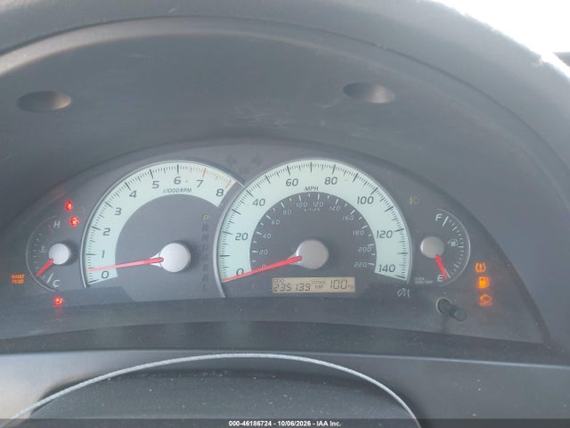 Продажа на аукционе авто 2009 Toyota Camry Se, vin: 4T1BE46KX9U387345, номер лота: 46186724