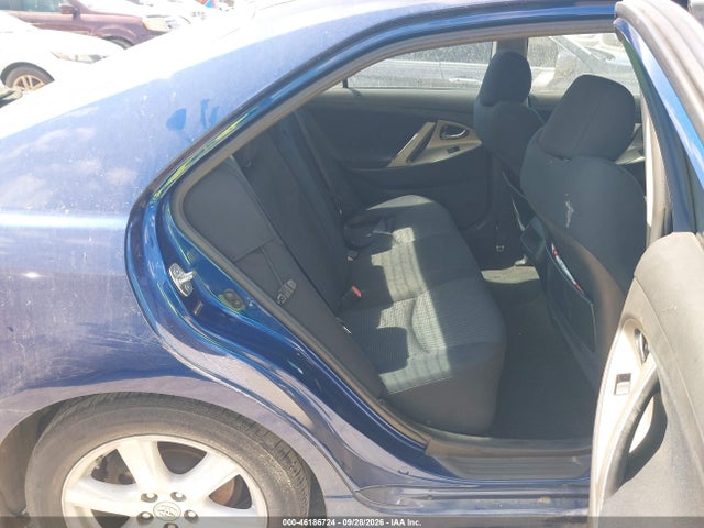 Продажа на аукционе авто 2009 Toyota Camry Se, vin: 4T1BE46KX9U387345, номер лота: 46186724