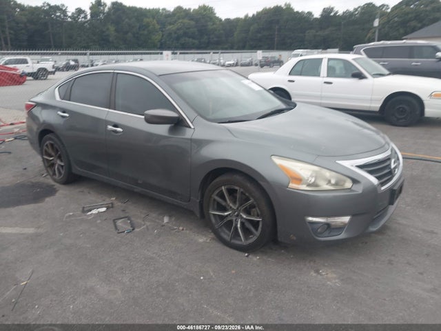 46186727 :رقم المزاد ، 1N4AL3AP9EN331975 vin ، 2014 Nissan Altima 2.5 S مزاد بيع