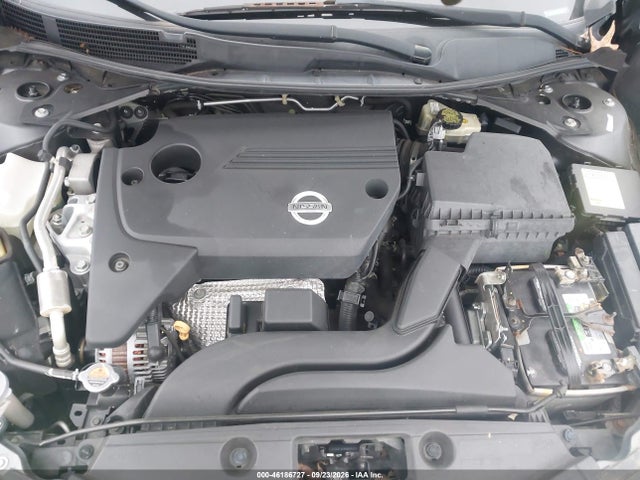 Продаж на аукціоні авто 2014 Nissan Altima 2.5 S, vin: 1N4AL3AP9EN331975, номер лоту: 46186727