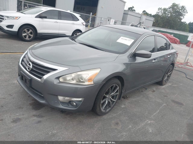 Продаж на аукціоні авто 2014 Nissan Altima 2.5 S, vin: 1N4AL3AP9EN331975, номер лоту: 46186727