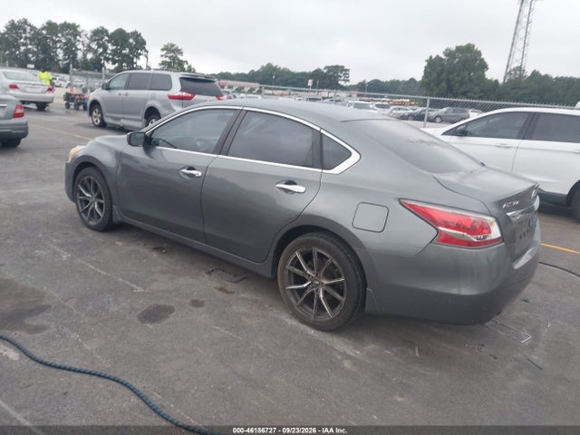 Продаж на аукціоні авто 2014 Nissan Altima 2.5 S, vin: 1N4AL3AP9EN331975, номер лоту: 46186727