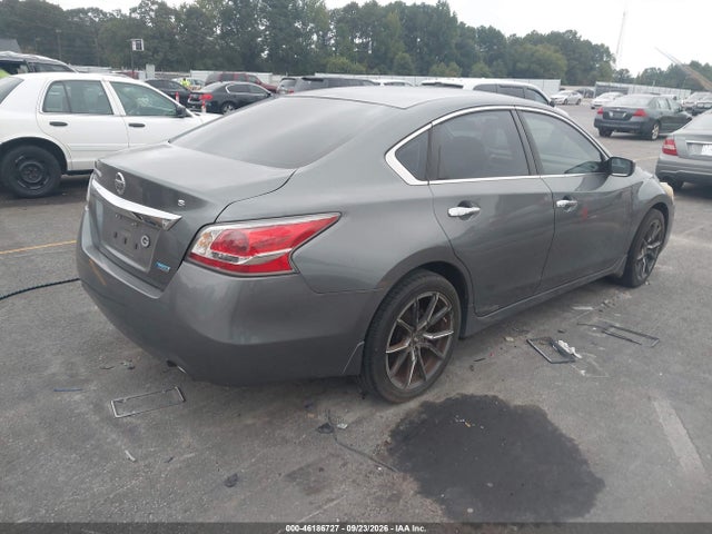 Продаж на аукціоні авто 2014 Nissan Altima 2.5 S, vin: 1N4AL3AP9EN331975, номер лоту: 46186727