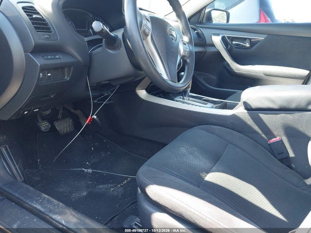 Продаж на аукціоні авто 2014 Nissan Altima 2.5 S, vin: 1N4AL3AP9EN331975, номер лоту: 46186727