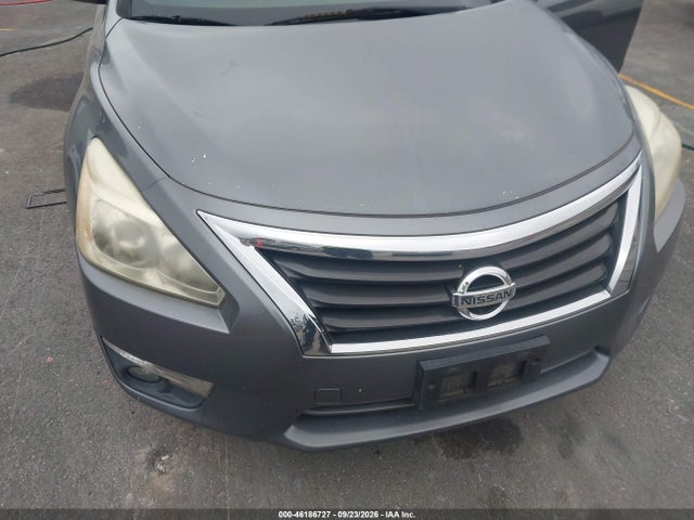 Продаж на аукціоні авто 2014 Nissan Altima 2.5 S, vin: 1N4AL3AP9EN331975, номер лоту: 46186727
