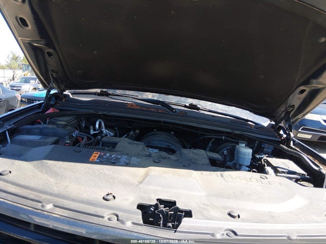 Aukcja sprzedaży 2019 Chevrolet Tahoe Premier, vin: 1GNSCCKJ7KR302298, numer aukcji: 46186728