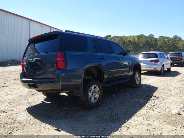 Aukcja sprzedaży 2019 Chevrolet Tahoe Premier, vin: 1GNSCCKJ7KR302298, numer aukcji: 46186728