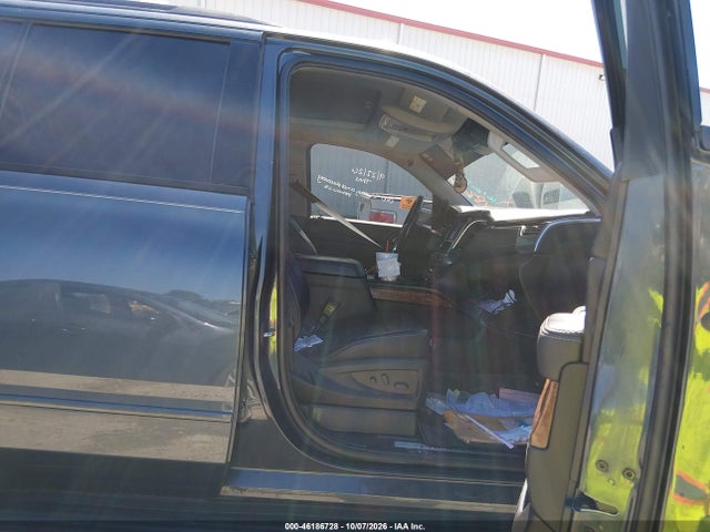 Aukcja sprzedaży 2019 Chevrolet Tahoe Premier, vin: 1GNSCCKJ7KR302298, numer aukcji: 46186728