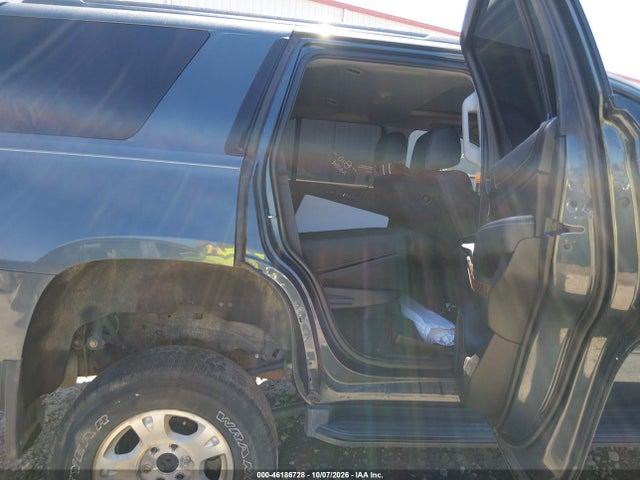 Aukcja sprzedaży 2019 Chevrolet Tahoe Premier, vin: 1GNSCCKJ7KR302298, numer aukcji: 46186728