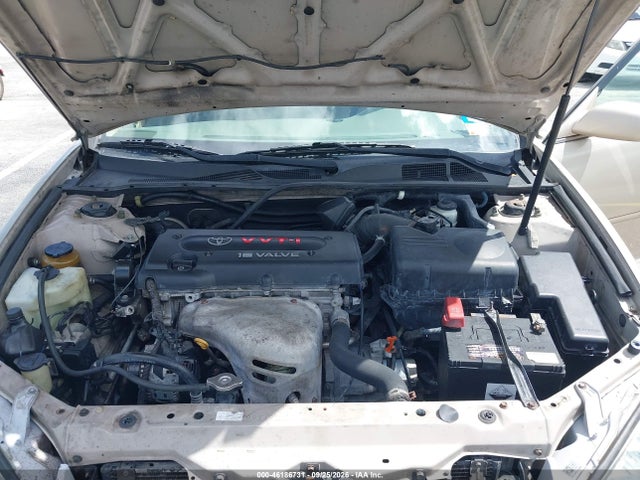 46186731 :رقم المزاد ، 4T1BE32K25U511103 vin ، 2005 Toyota Camry Le مزاد بيع