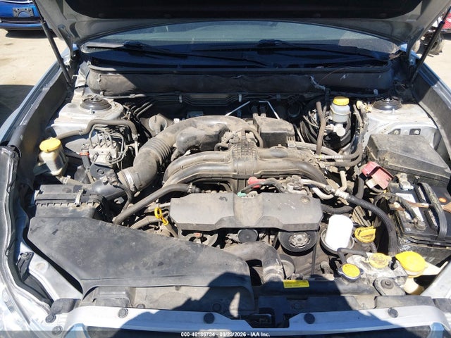 Продажа на аукционе авто 2014 Subaru Outback 2.5i Limited, vin: 4S4BRBLC5E3306497, номер лота: 46186734