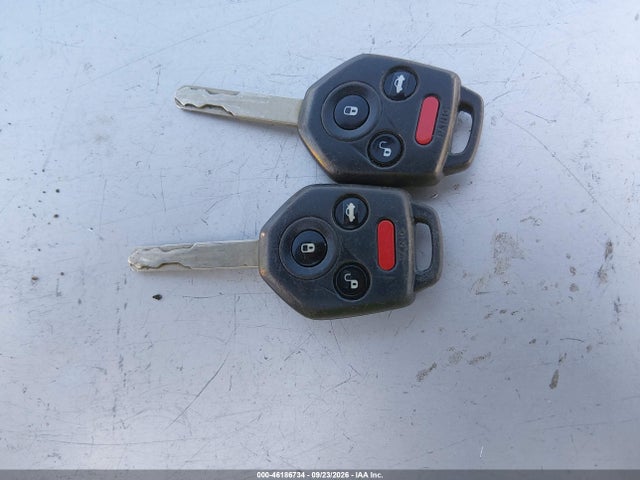 Продажа на аукционе авто 2014 Subaru Outback 2.5i Limited, vin: 4S4BRBLC5E3306497, номер лота: 46186734
