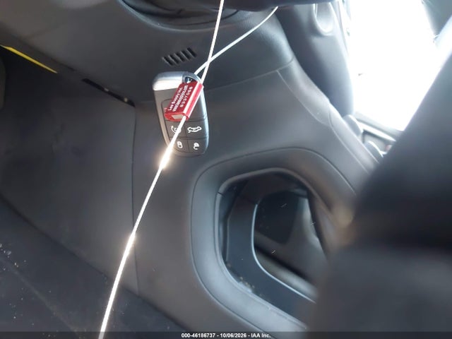 Aukcja sprzedaży 2015 Chrysler 200 Limited, vin: 1C3CCCAB6FN712745, numer aukcji: 46186737