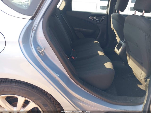 Aukcja sprzedaży 2015 Chrysler 200 Limited, vin: 1C3CCCAB6FN712745, numer aukcji: 46186737
