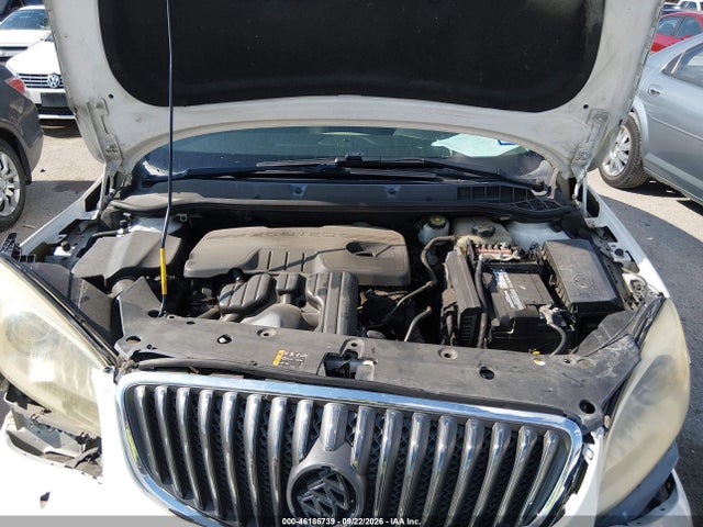Продаж на аукціоні авто 2013 Buick Verano Convenience Group, vin: 1G4PR5SK4D4189133, номер лоту: 46186739