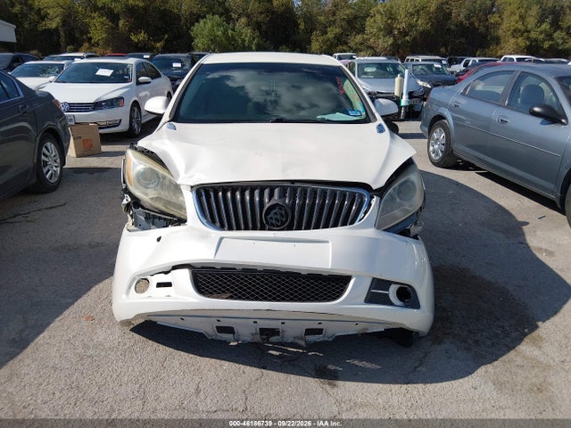 Продаж на аукціоні авто 2013 Buick Verano Convenience Group, vin: 1G4PR5SK4D4189133, номер лоту: 46186739