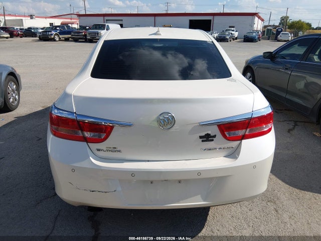 Продаж на аукціоні авто 2013 Buick Verano Convenience Group, vin: 1G4PR5SK4D4189133, номер лоту: 46186739