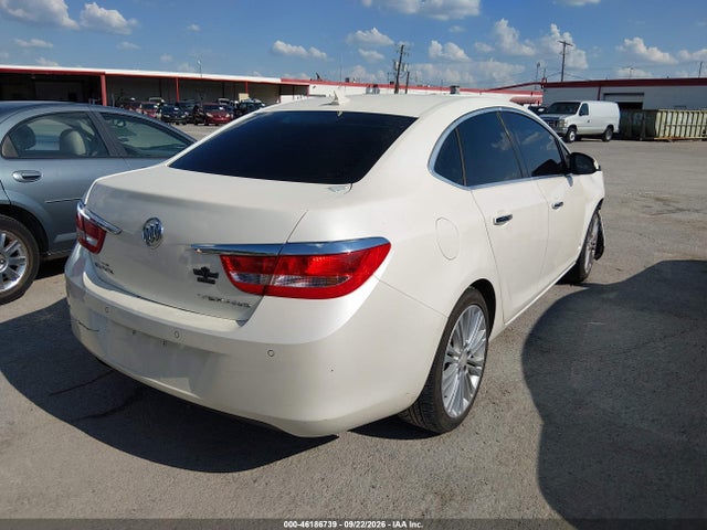 Продаж на аукціоні авто 2013 Buick Verano Convenience Group, vin: 1G4PR5SK4D4189133, номер лоту: 46186739