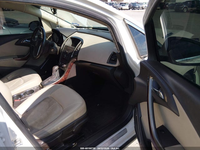 Продаж на аукціоні авто 2013 Buick Verano Convenience Group, vin: 1G4PR5SK4D4189133, номер лоту: 46186739