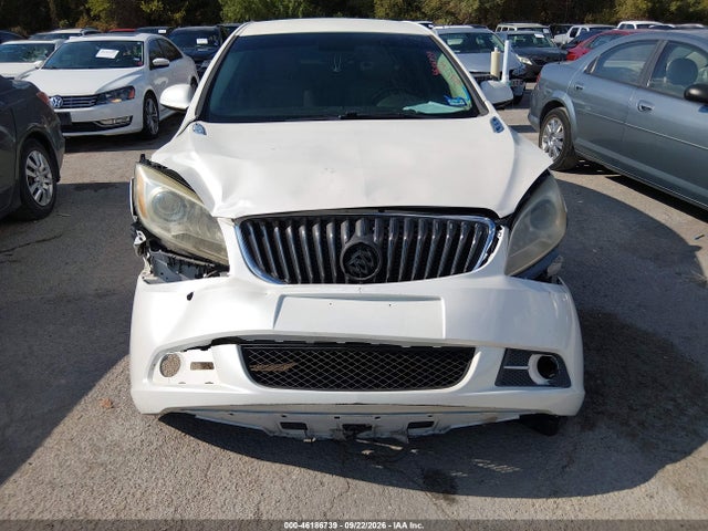 Продаж на аукціоні авто 2013 Buick Verano Convenience Group, vin: 1G4PR5SK4D4189133, номер лоту: 46186739