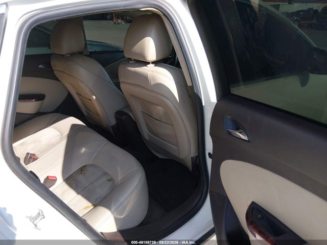 Продаж на аукціоні авто 2013 Buick Verano Convenience Group, vin: 1G4PR5SK4D4189133, номер лоту: 46186739