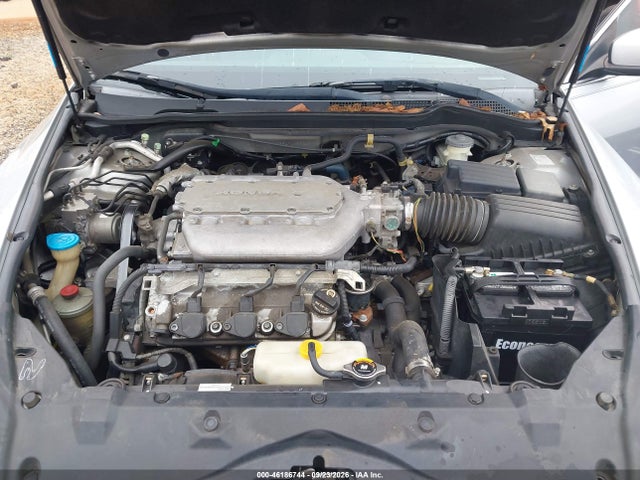 Продаж на аукціоні авто 2007 Honda Accord Sdn Ex-l, vin: 1HGCM66547A059047, номер лоту: 46186744