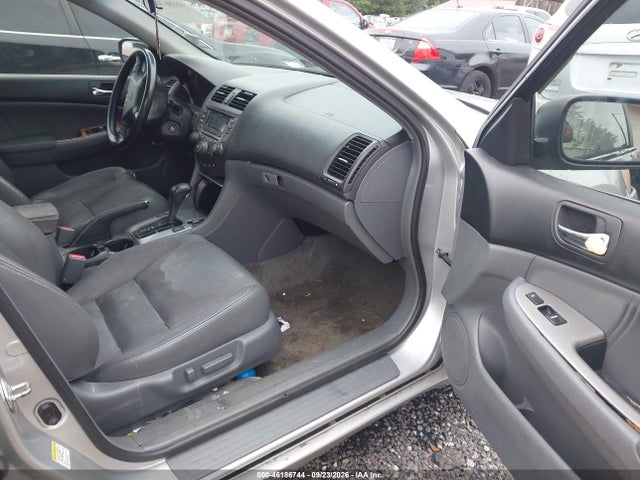 Продаж на аукціоні авто 2007 Honda Accord Sdn Ex-l, vin: 1HGCM66547A059047, номер лоту: 46186744