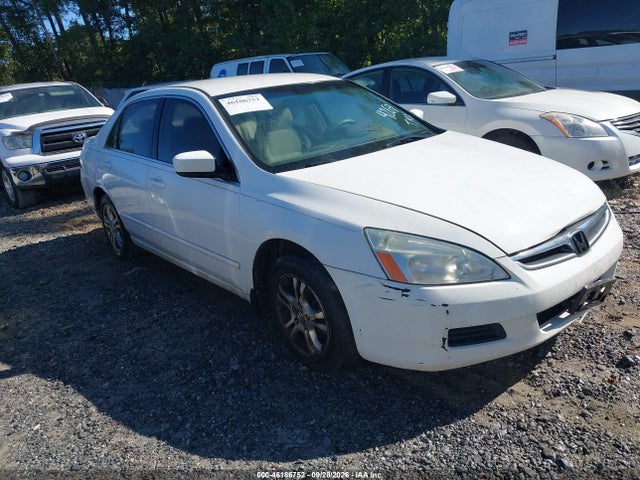 2006 Honda Accord 2.4 Se მანქანა იყიდება აუქციონზე, vin: 1HGCM56366A174269, აუქციონის ნომერი: 46186752