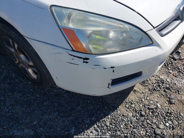 2006 Honda Accord 2.4 Se მანქანა იყიდება აუქციონზე, vin: 1HGCM56366A174269, აუქციონის ნომერი: 46186752