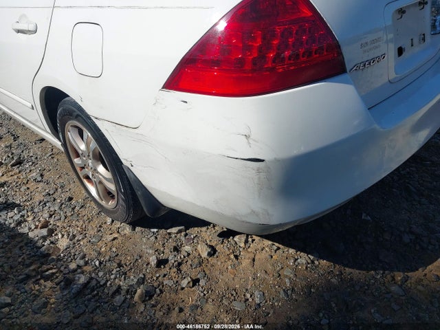 2006 Honda Accord 2.4 Se მანქანა იყიდება აუქციონზე, vin: 1HGCM56366A174269, აუქციონის ნომერი: 46186752