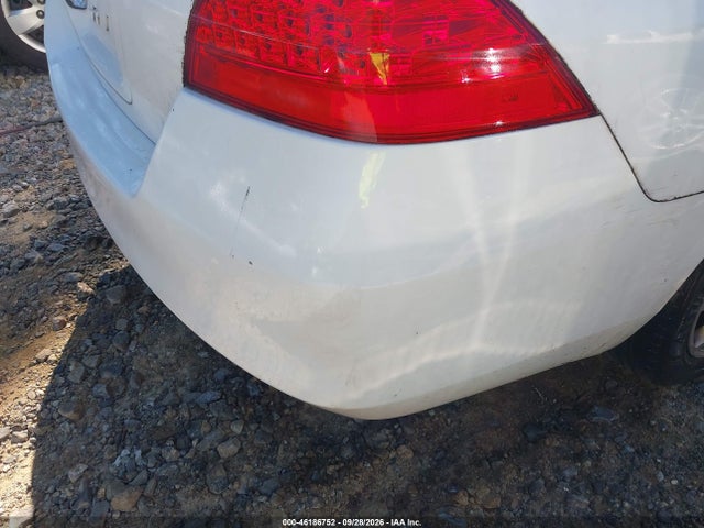 2006 Honda Accord 2.4 Se მანქანა იყიდება აუქციონზე, vin: 1HGCM56366A174269, აუქციონის ნომერი: 46186752